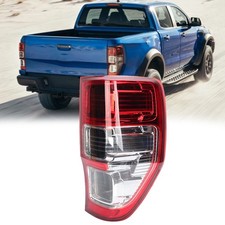 Rücklicht Recths Für Ford Ranger 2011-2019 Heckleuchte Rückleuchte Hinten in Rot