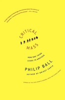 Philip Ball | Critical Mass | Taschenbuch | Englisch (2006) | Ean 9780374530419