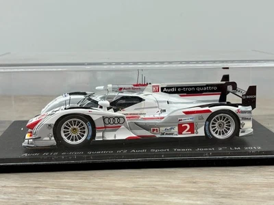 audi r18 products for sale | eBay