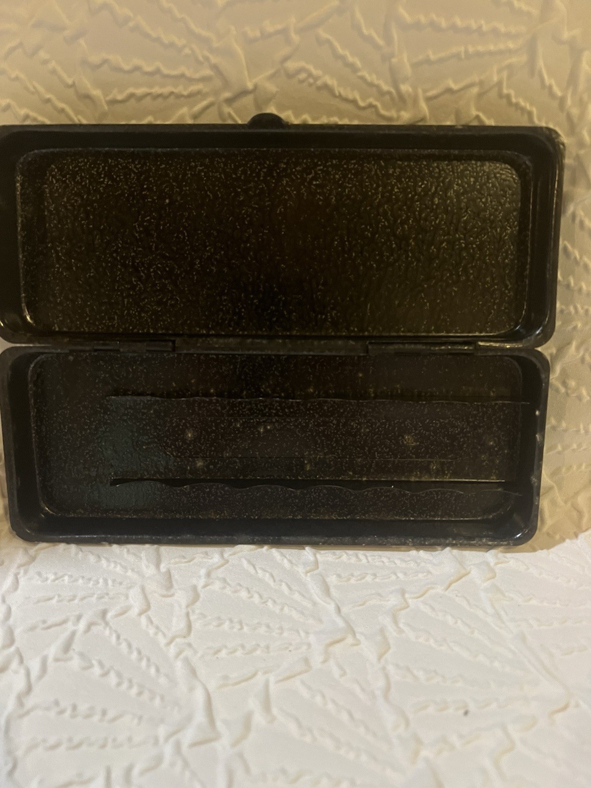 TL1027 Campbell Hausfeld 3/8 Drive Deep Well Metric Socket Set Old Stock Taiwan 