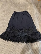 Designer One Of A Kind Funky Slip Extender