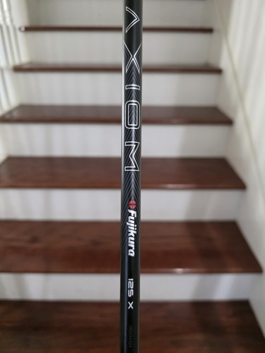 TaylorMade 2023 P790 Pitching Wedge PW 45* Axiom 125x - Picture 4 of 6