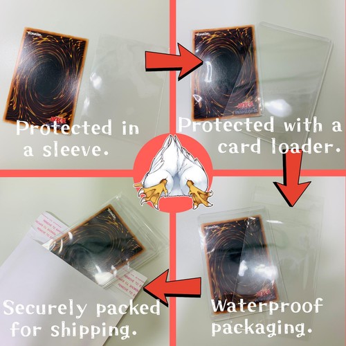 Yugioh 20th ANNIVERSARY LEGEND COLLECTION 20TH-JPC64 SE Japanese - Picture 3 of 3