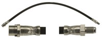Bremsschlauch TRW PHB677 FüR Sprinter Mercedes B903 B904 Bus B901 B902 208 CDI