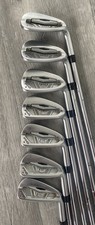 Ping S56 Irons 4-PW in Good Condition