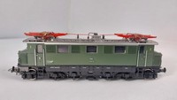 Roco 04147A E-LOK OBB BR 1670 Analog - Spur H0