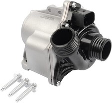 Pompe à eau BMW 740