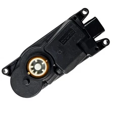 Lower Grille Active Shutter Actuator Module 11466512 FOR 2017-19 BMW 530i 540i