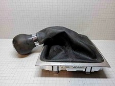 VW PASSAT B7 ALLTRACK 365 Schaltknauf 3C0711113E 2.00 Diesel 103kw 32545031