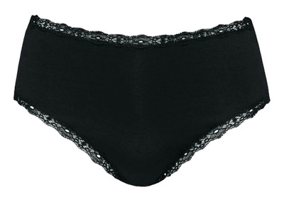 Triumph Slip Just Basics Decor Maxi 40 44 46 40% Baumwolle NEU