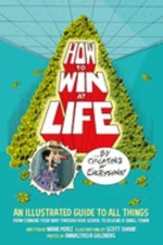 How to Win at Life by Cheating at Everything Paperback Mark Perez
