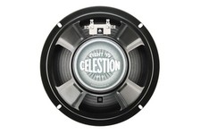 Celestion Eight 15 8 Inch Guitar Speaker 20W Ceramic Magnet Compact Upgrade