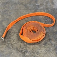 Fire Hose - 2-1/2" x 50' - No Couplings