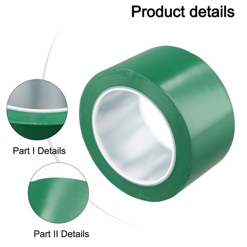 Portable Outdoor Court Tape Ideal for Badminton Tennis Basketball Games - Picture 13 of 38