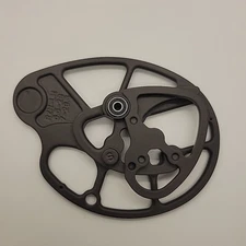 Used Mathews Reezen cam 6.5 28"  7 28.5" Left Hand RZN-LH EL