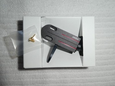 neu Ortofon LH-6000 Headshell SME Anschluss, orig. verpackt mit Schrauben