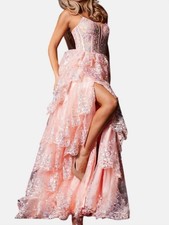 Jovani Grace Gown Size 4