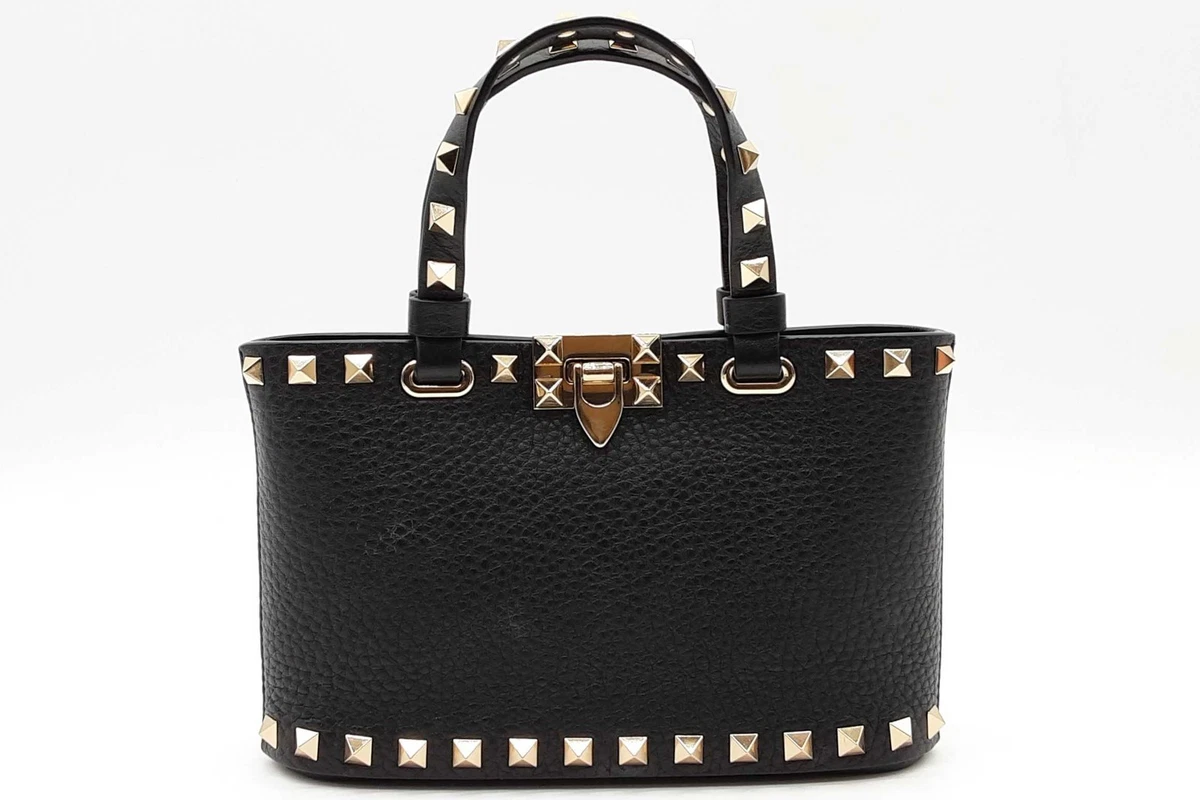 Valentino Tote Black Bags & Handbags for Women for sale | eBay