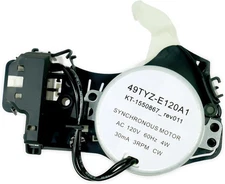 W10913953 Washer Shift Actuator for Whirlpool Washing Machine W10597177