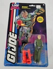 J-59 VINTAGE 1994 HASBRO GI JOE STAR BRIGADE DUKE MINT ON CARD