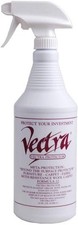 Vectra Furniture, Carpet and Fabric Protector Spray - 32 Oz 0.97 per fl oz