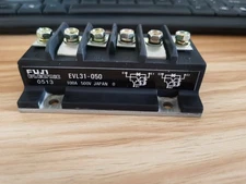 1PCS FUJI EVL31-050 EVL31050  IGBT MODULE -NEW FREE SHIPPING