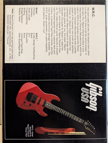 Rock Scene Magazine May 1988 Motley Crue, Poison, Cinderella, Faster Pussycat - Picture 13 of 13