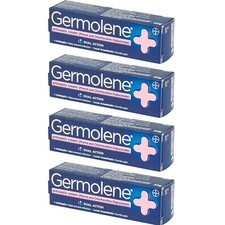 Germolene Antiseptic Cream 4 x 30g