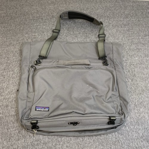 Patagonia MLC Burrito Style # 48115 Borsa per indumenti da viaggio