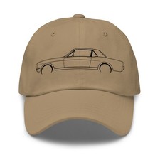 Mustang Gt K-code 4 Speed 1966 Dad Hat Car Lover Christmas Gift