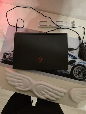 MSI Thin Gaming Laptop | RTX 3060 | 144Hz | 512GB