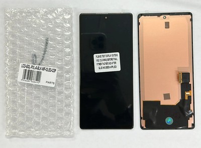 Für Google Pixel 6 Original OLED LCD Display Touchscreen Ersatz Digitizer