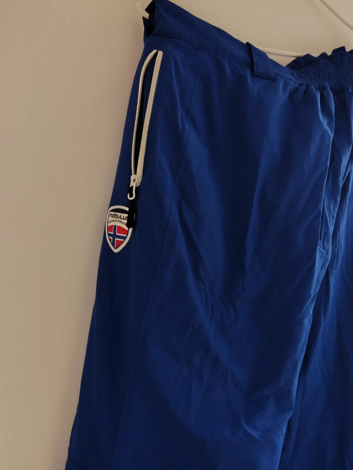 Nebulus Skianzug Schneeanzug 2 Teilig Gr M - Bild 2 von 4