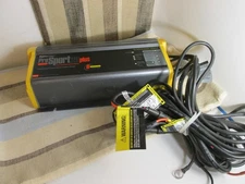 Pro Mariner ProSport 20 Plus On-Board Marine Battery Charger,20 AMPS,3 Bank-Used
