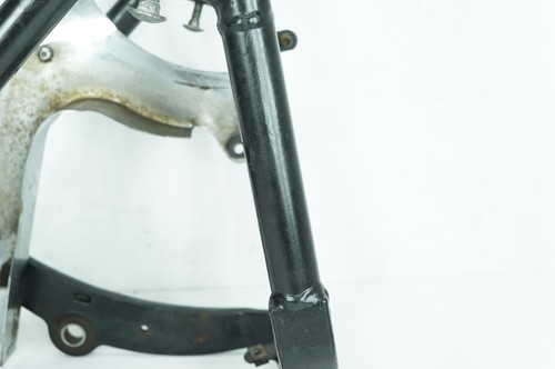 1989 Harley Softail FLST Heritage OEM Rear Fork Swingarm Swing Arm 47573-89A - Picture 7 of 24