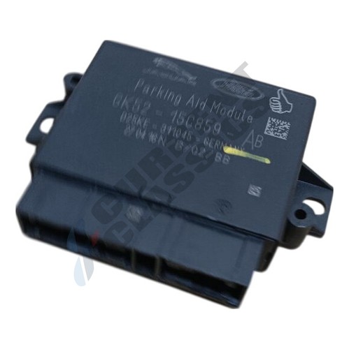RANGE ROVER SPORT HYBRID L494 PARKSENSOR STEUERGERÄT LR084155