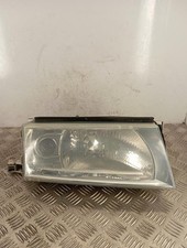 Feu avant (phare) Skoda OCTAVIA