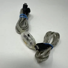 Mad Catz Nintendo GameBoy GBA GBC Link Accessory Cord Cable Advanced Color