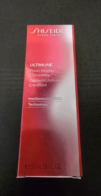 Shiseido Ultimune Power Infusing Concentrate 1.6 FL OZ
