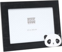 Fotorahmen S67UC2 Panda Schwarz 13X18 Cm