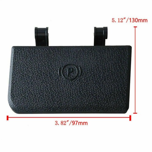Parking Brake Release Handle Suitable for Ram Pickup Models Years 2013 to 2018 - Picture 5 of 9
