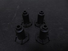 Frigidaire Range GCFG3070BFA Leveling Legs Qty 4 316272900