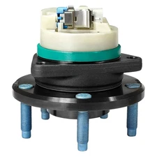 For Chevy Silverado 3500 2001-2006 aFe PFADT Series Wheel Hub Assembly