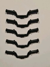 Playmobil Ersatzteile  5x Motorrad  Lenker - auch für Quads