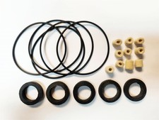 Shock Absorber Seal Kit 1928-31 Model A Ford Shock Absorber Seal Kit 1928-31 Model A Ford