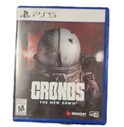 Bloober Team Cronos: The New Dawn Collector's Edition M NTSC-U/C PS5 Survival H…