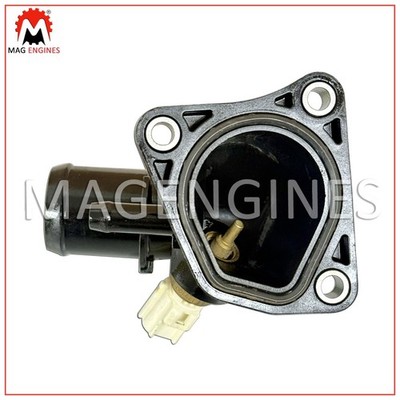 S550-15-17Z WATER OUTLET HOUSING MAZDA S5 S550 FOR MAZDA 2 DJ, 3