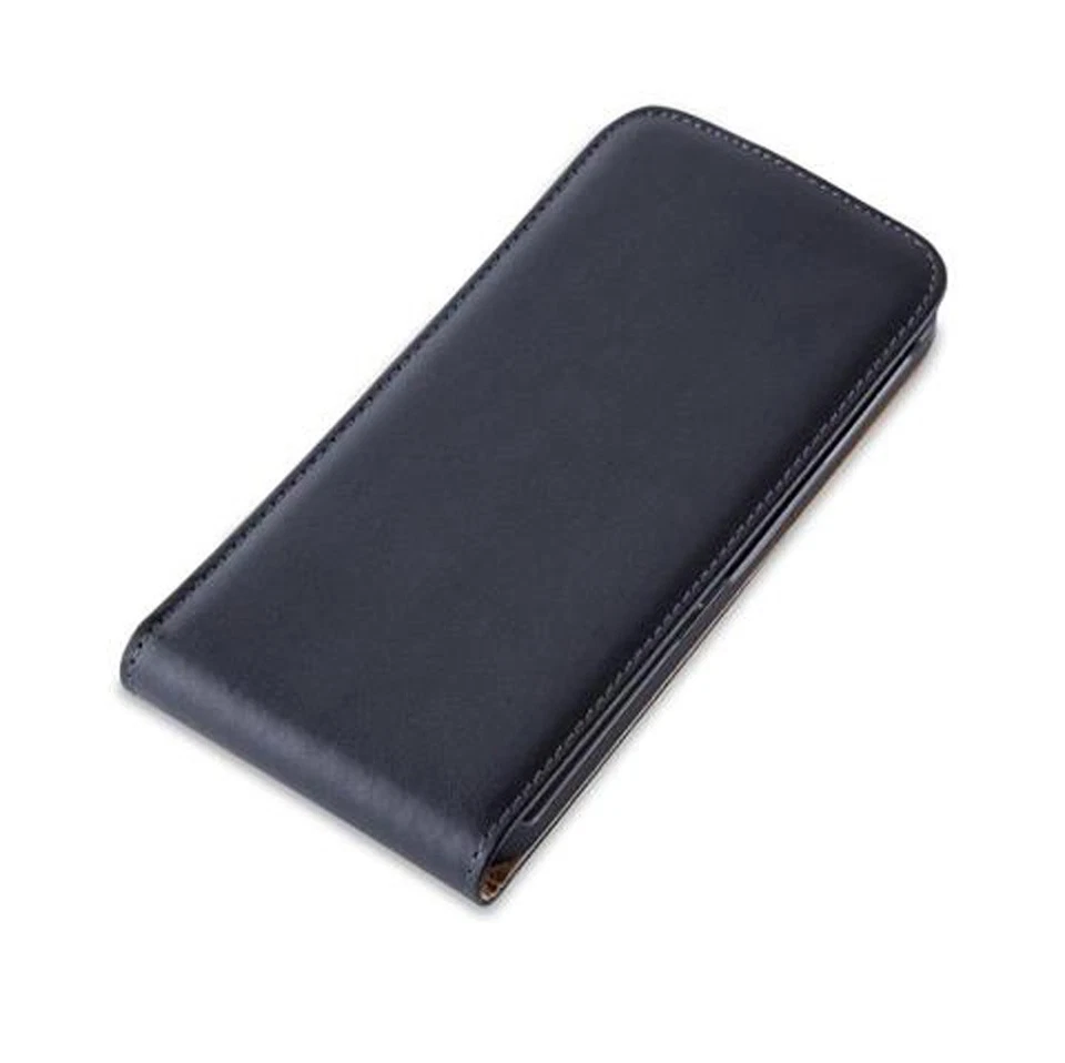 Custodia per HTC ONE M9 Portafoglio Similpelle Flip Libro Cover - Immagine 3 di 4