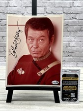 2018 Rittenhouse Star Trek TOS Captain's Collection Trading Cards 13