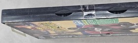 NBA Jam Extreme Sega Saturn Pal New